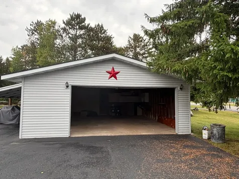 2512 W Cth J Mercer WI 54547