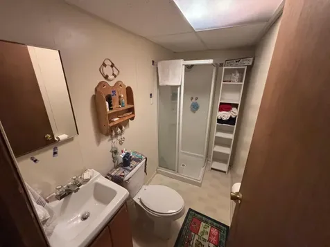 2512 W Cth J Mercer WI 54547