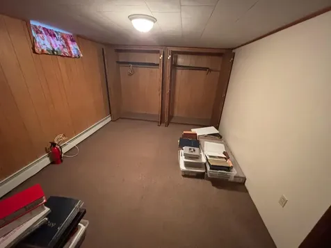 2512 W Cth J Mercer WI 54547