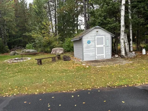 2512 W Cth J Mercer WI 54547