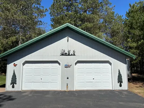 2512 W Cth J Mercer WI 54547