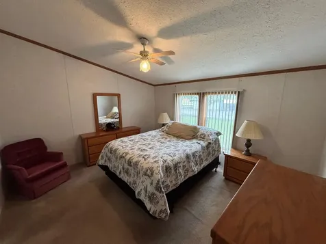 2512 W Cth J Mercer WI 54547