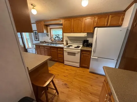 2512 W Cth J Mercer WI 54547