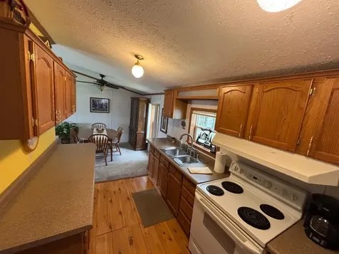 2512 W Cth J Mercer WI 54547