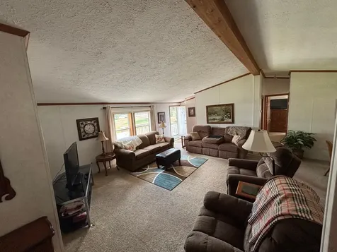2512 W Cth J Mercer WI 54547