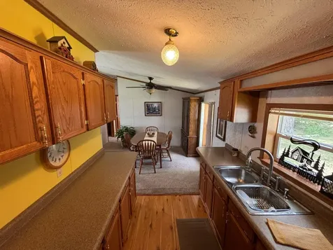 2512 W Cth J Mercer WI 54547