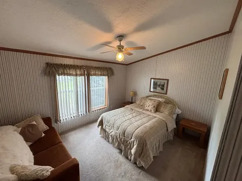 2512 W Cth J Mercer WI 54547