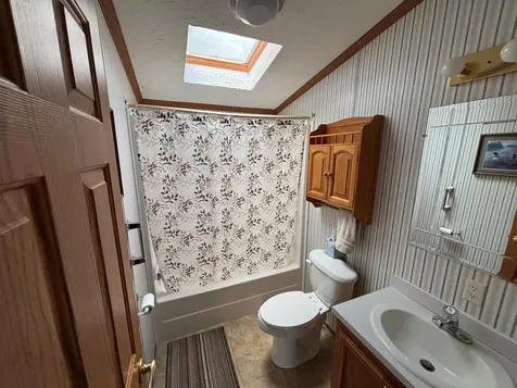 2512 W Cth J Mercer WI 54547