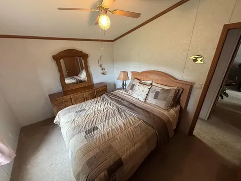 2512 W Cth J Mercer WI 54547