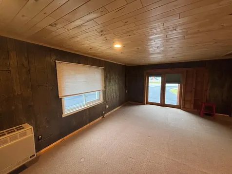 2512 W Cth J Mercer WI 54547