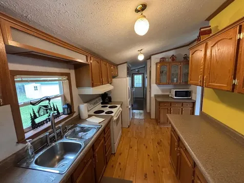 2512 W Cth J Mercer WI 54547