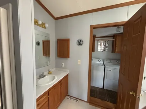 2512 W Cth J Mercer WI 54547