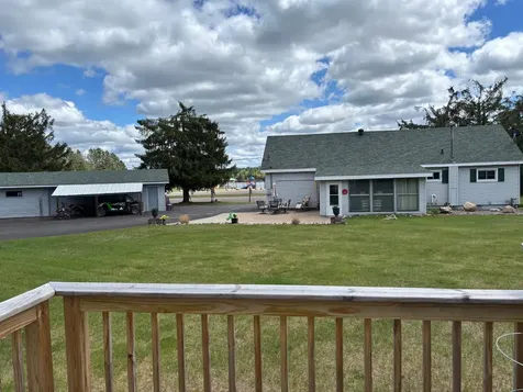 2512 W Cth J Mercer WI 54547