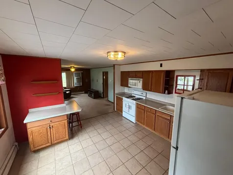 2512 W Cth J Mercer WI 54547