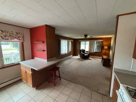2512 W Cth J Mercer WI 54547