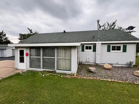 2512 W Cth J Mercer WI 54547