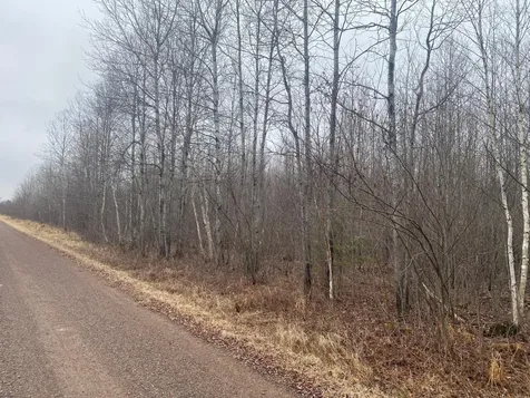 On Shauger Road Ogema WI 54459