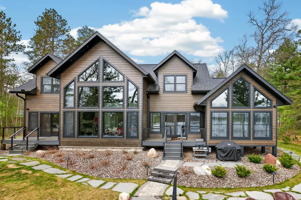 14113 Yeschek Lane Lac Du Flambeau WI 54538