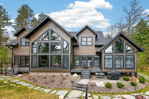 14113 Yeschek Lane Lac du Flambeau WI 54538
