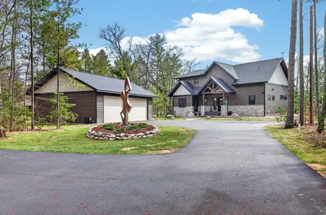 14113 Yeschek Lane Lac Du Flambeau WI 54538