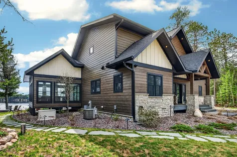 14113 Yeschek Lane Lac Du Flambeau WI 54538