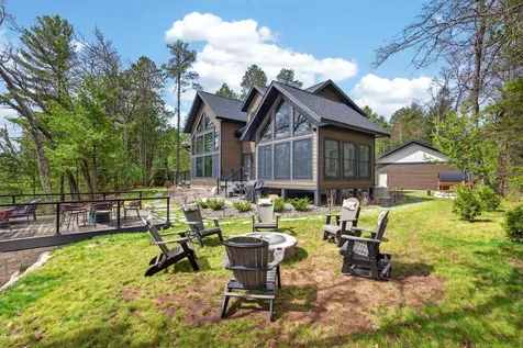 14113 Yeschek Lane Lac Du Flambeau WI 54538