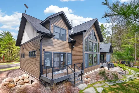 14113 Yeschek Lane Lac Du Flambeau WI 54538