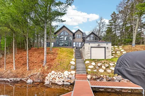 14113 Yeschek Lane Lac Du Flambeau WI 54538