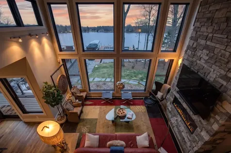 14113 Yeschek Lane Lac du Flambeau WI 54538