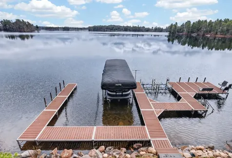 14113 Yeschek Lane Lac Du Flambeau WI 54538