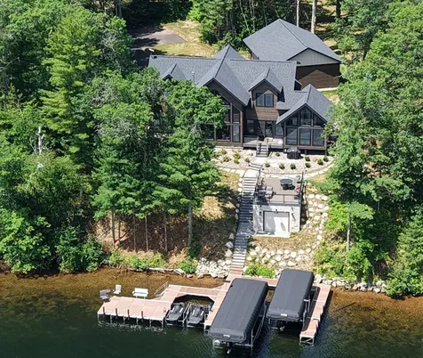 14113 Yeschek Lane Lac Du Flambeau WI 54538