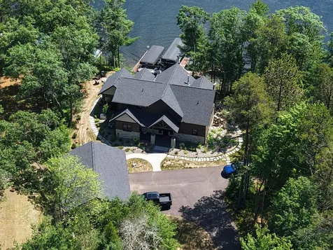 14113 Yeschek Lane Lac Du Flambeau WI 54538