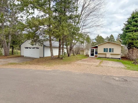 N14054 Linden Avenue Fifield WI 54524
