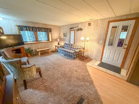 N14054 Linden Avenue Fifield WI 54524