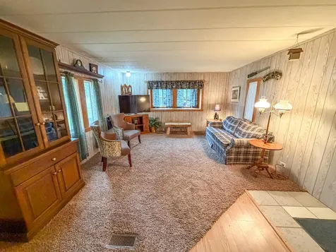 N14054 Linden Avenue Fifield WI 54524