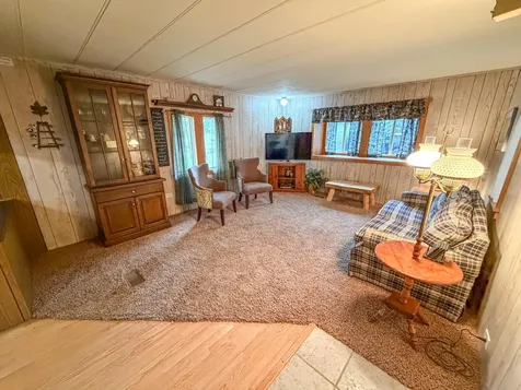 N14054 Linden Avenue Fifield WI 54524