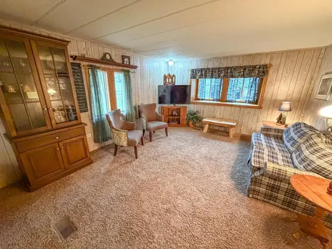 N14054 Linden Avenue Fifield WI 54524