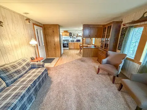 N14054 Linden Avenue Fifield WI 54524