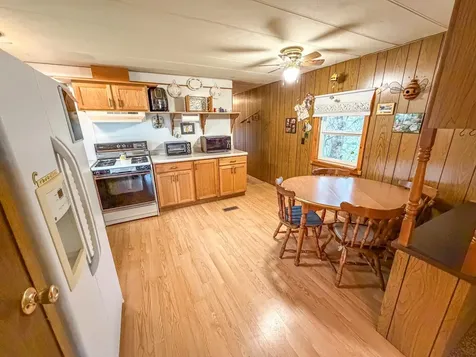 N14054 Linden Avenue Fifield WI 54524