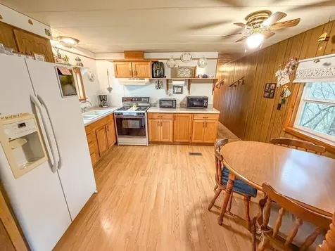 N14054 Linden Avenue Fifield WI 54524