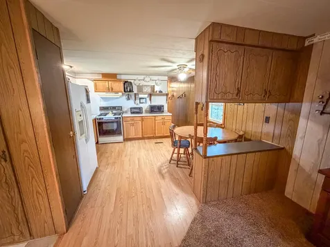 N14054 Linden Avenue Fifield WI 54524