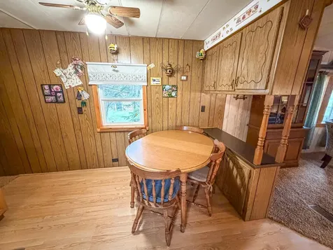 N14054 Linden Avenue Fifield WI 54524