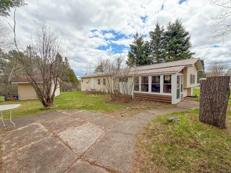 N14054 Linden Avenue Fifield WI 54524