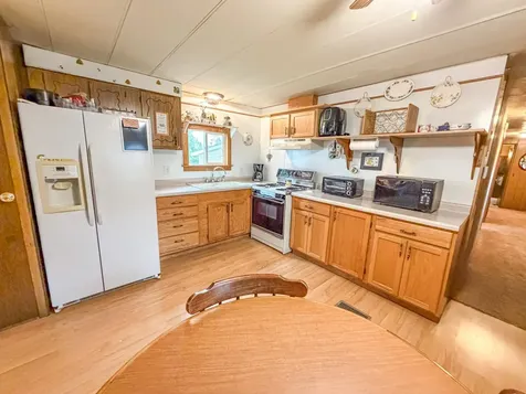 N14054 Linden Avenue Fifield WI 54524