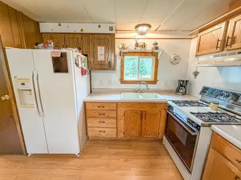 N14054 Linden Avenue Fifield WI 54524