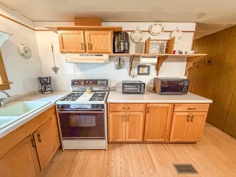 N14054 Linden Avenue Fifield WI 54524