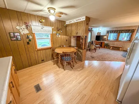N14054 Linden Avenue Fifield WI 54524