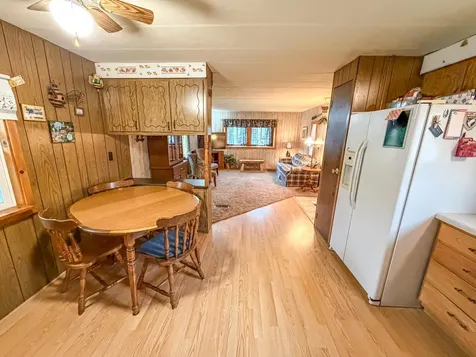 N14054 Linden Avenue Fifield WI 54524