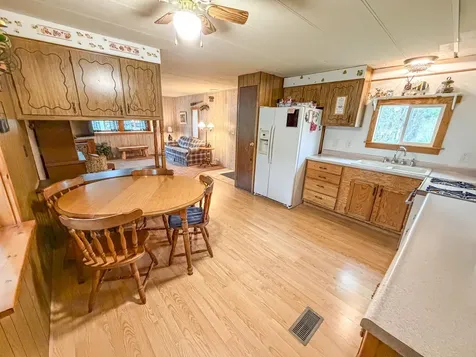 N14054 Linden Avenue Fifield WI 54524