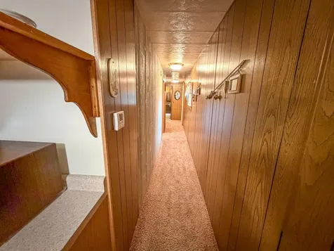 N14054 Linden Avenue Fifield WI 54524